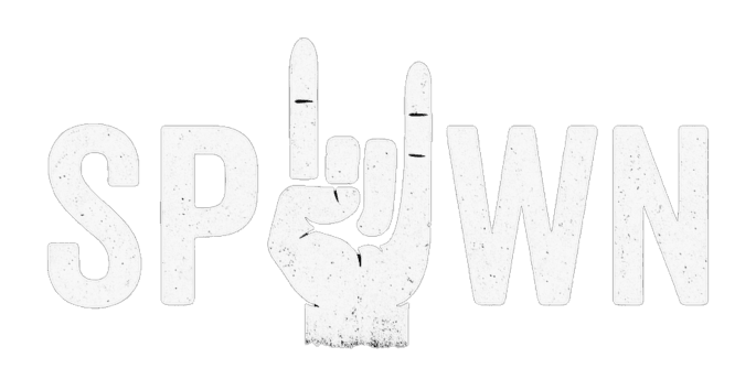 Spuwn logo